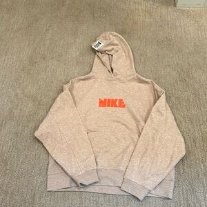 Nike hoodie
